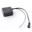 Bluetooth Module AUX Adapter for BMW E39/E46/E38/E53/X5 - 1