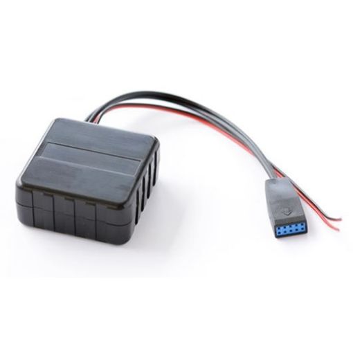 Wireless Bluetooth Module AUX Adapter for BMW E46 - 1