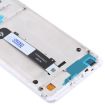 White TFT LCD Screen for Xiaomi Redmi Note 5/Note 5 Pro with Frame - 4