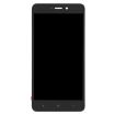 Black TFT LCD Screen for Xiaomi Mi 4S with Digitizer Full Assembly - 2