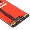 Black TFT LCD Screen for Xiaomi Mi 4S with Digitizer Full Assembly - 5