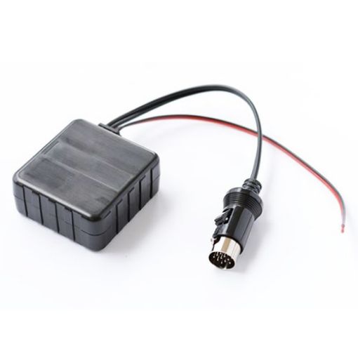 Kenwood 13-Pin CD Host Bluetooth Module Adapter - 1