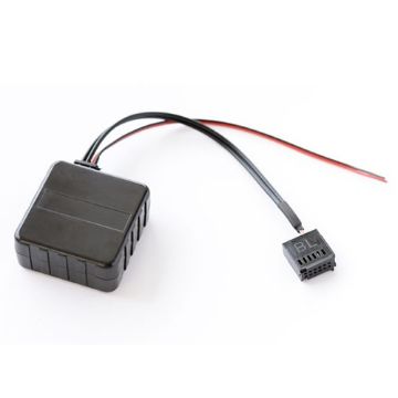 Ford Focus/Fiesta/Mondeo Car Bluetooth Module - Wireless AUX Adapter - 1