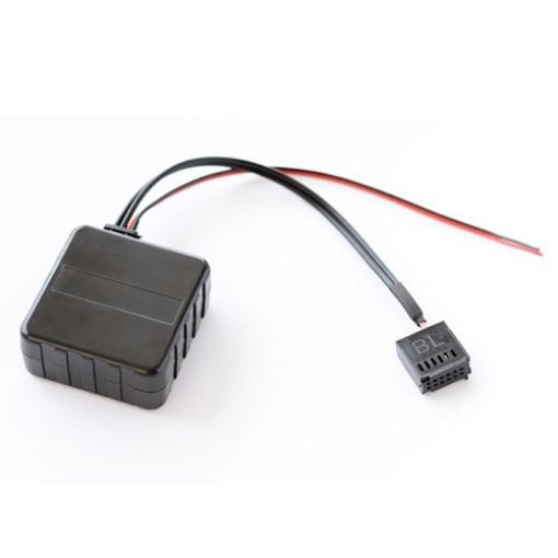 Ford Focus/Fiesta/Mondeo Car Bluetooth Module - Wireless AUX Adapter - 1