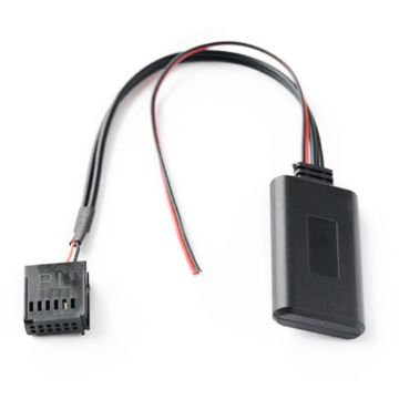 Wireless Bluetooth Module for Ford Focus/Fiesta/Mondeo - 1