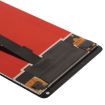 White TFT LCD Screen for Xiaomi Mi Mix2 with Digitizer Assembly - 5
