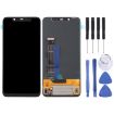 OEM OLED LCD Screen and Digitizer for Xiaomi Mi 8 - Black - 2