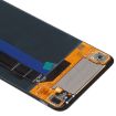 OEM OLED LCD Screen and Digitizer for Xiaomi Mi 8 - Black - 5