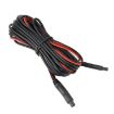 Universal Car Reversing Camera Extension Cord - 5.5m - 2