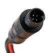 Universal Car Reversing Camera Extension Cord - 5.5m - 4