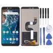 TFT LCD Screen for Xiaomi Mi 6X/A2 with Digitizer Full Assembly - 1