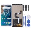 TFT LCD Screen for Xiaomi Mi 6X/A2 with Digitizer Full Assembly - 1