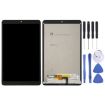 Xiaomi Mi Pad 4 TFT LCD Screen with Digitizer - Black - 2