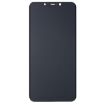 TFT LCD Screen for Xiaomi Pocophone F1 with Digitizer - Black - 2