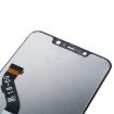 TFT LCD Screen for Xiaomi Pocophone F1 with Digitizer - Black - 4
