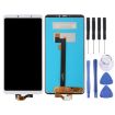 LCD Screen and Digitizer Assembly for Xiaomi Mi Max 3 - White - 2
