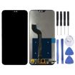 TFT LCD Screen for Xiaomi Redmi 6 Pro/Mi A2 Lite with Digitizer - Black - 2