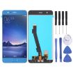 TFT LCD Screen for Xiaomi Note 3 with Digitizer Full Assembly - 1