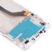 TFT LCD Screen for Xiaomi Redmi S2/Y2 Digitizer Full Assembly (White) - 4