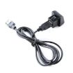USB Audio Adapter Cable for Citroen C2/C4/Peugeot 207/307 - 3