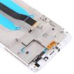 TFT LCD Screen for Xiaomi Redmi 6A/6 Digitizer Assembly (White) - 4