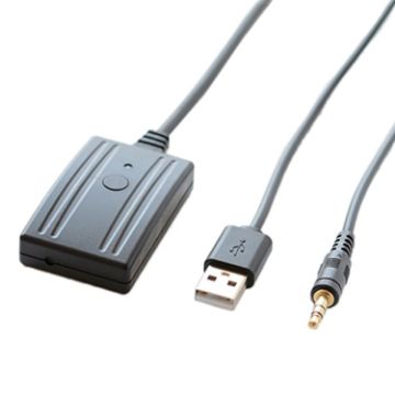 Car AUX Audio Bluetooth Music + MIC - Google Shopping Ads - 1