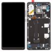 TFT LCD Screen for Xiaomi MI Mix 2S Digitizer Full Assembly (Black) - 3