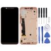 LCD Screen and Digitizer Assembly for Xiaomi Mi 8 - Rose Gold - 2