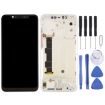 LCD Screen and Digitizer Assembly for Xiaomi Mi 8 - Silver - 2