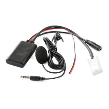 Wireless Bluetooth Audio Adapter for Mazda 5 8 CX9 CX7 - 1