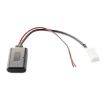 Wireless Bluetooth Audio Adapter for Mazda 5 8 CX9 CX7 - 4
