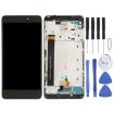 Black TFT LCD Screen for Xiaomi Redmi Note 4 Digitizer Full Assembly - 2