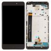 Black TFT LCD Screen for Xiaomi Redmi Note 4 Digitizer Full Assembly - 3