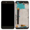 Xiaomi Redmi Note 5A TFT LCD Screen Digitizer with Frame - Black - 3