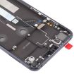 Xiaomi Mi 8 Lite TFT LCD Screen Digitizer Full Assembly (Black) - 4