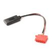 Car Audio AUX Bluetooth Module Cable for Mercedes-Benz BE2210/BE1650 - 2