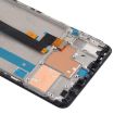 Black TFT LCD Screen for Xiaomi Mi Max 3 Digitizer Full Assembly - 4