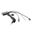 Bluetooth Audio Cable for Mercedes-Benz E Class Comand System - 2