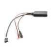 Bluetooth Audio Cable for Mercedes-Benz E Class Comand System - 4