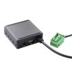 Bluetooth Car AUX U Disk w/ MIC for Mercedes-Benz CLC SLK SL 2008 - 3