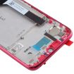TFT LCD Screen for Xiaomi Redmi Note 7/7 Pro Digitizer Assembly (Red) - 4