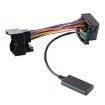 Bluetooth Audio Cable for Mercedes-Benz CLC SLK SL 2008- Comand NTG 2.5 - 2