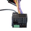 Bluetooth Audio Cable for Mercedes-Benz CLC SLK SL 2008- Comand NTG 2.5 - 4