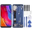 LCD Screen and Digitizer Assembly for Xiaomi Mi 8 - Blue - 1