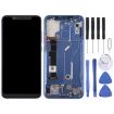 LCD Screen and Digitizer Assembly for Xiaomi Mi 8 - Blue - 2
