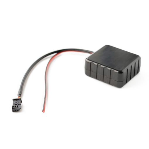 Bluetooth Audio Cable for Mercedes-Benz E/CLS/SLK 2004-2008 - 1