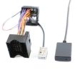 Car Six-disc CD Player AUX Bluetooth for Audi A4B7 TTs TT A8 R8 A3 - 2
