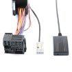 Car Six-disc CD Player AUX Bluetooth for Audi A4B7 TTs TT A8 R8 A3 - 3