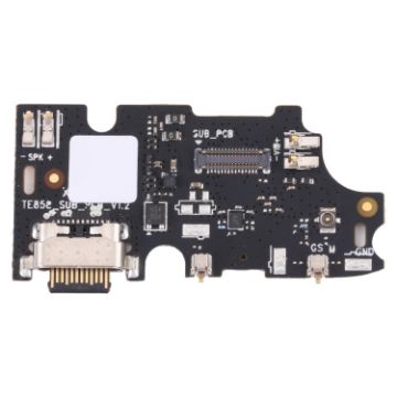 Charging Port Board for Blackview A95 - Replacement Part - 1