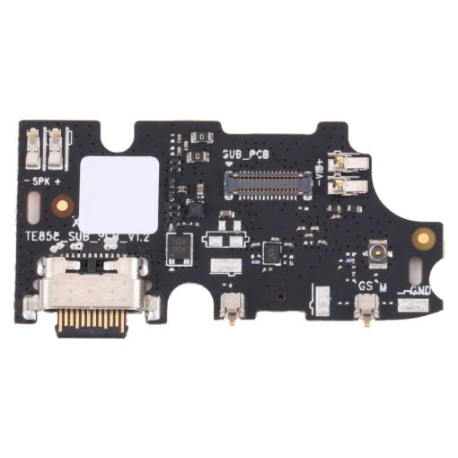 Charging Port Board for Blackview A95 - Replacement Part - 1